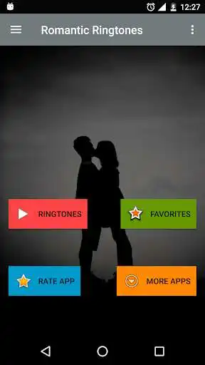 Play Latest Romantic Ringtones  and enjoy Latest Romantic Ringtones with UptoPlay