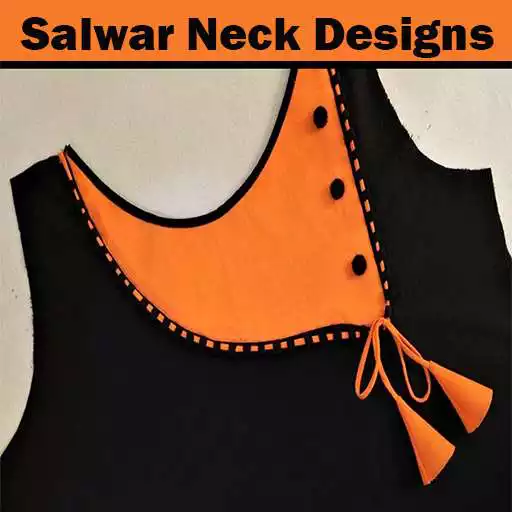 Play Latest Salwar Neck Designs Collection HD 2020 APK Play Latest Salwar Neck Designs Collection HD 2020 APK
