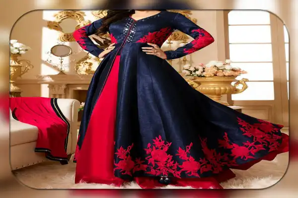 Play Latest Salwar Suit Designs 2018 Play Latest Salwar Suit Designs 2018