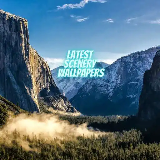 Play Latest Scenery Wallpapers APK