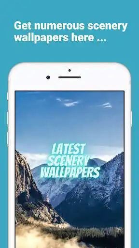 Play Latest Scenery Wallpapers  and enjoy Latest Scenery Wallpapers with UptoPlay