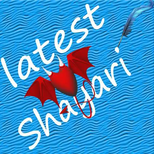 Run free android online Latest Shayari :Hindi & English APK