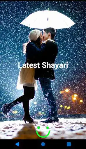 Play Latest Shayari :Hindi & English  and enjoy Latest Shayari :Hindi & English with UptoPlay
