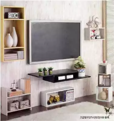 Play Latest Shelves TV Furniture