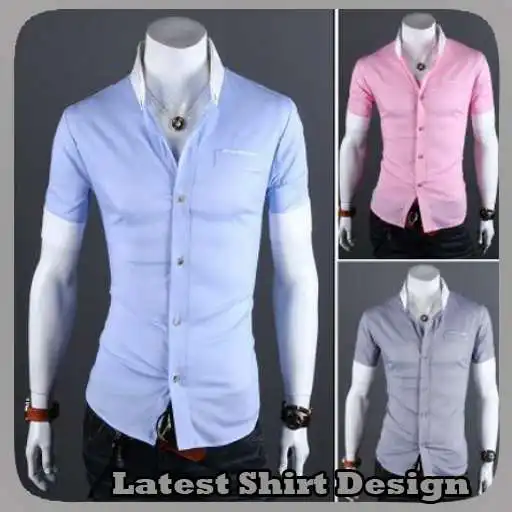 Free play online latest shirt design APK Free play online latest shirt design APK