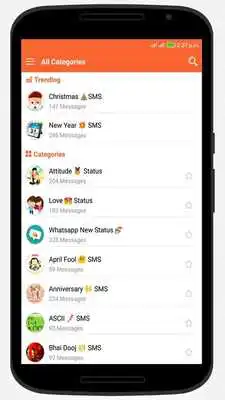 Play Latest Sms Collection 10000+ SMS Messages