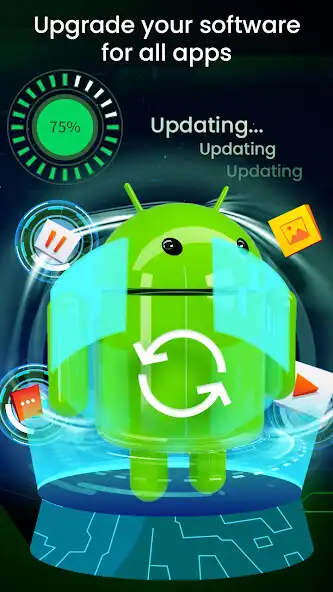 Play Latest Software Update Android  and enjoy Latest Software Update Android with UptoPlay