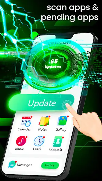 Play Latest Software Update Android as an online game Latest Software Update Android with UptoPlay