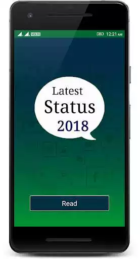 Play Latest Status 2018