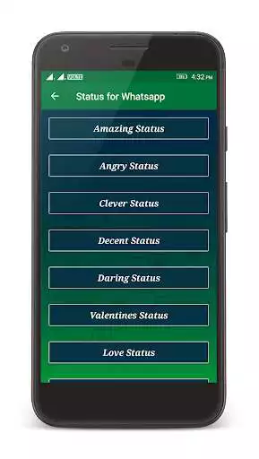 Play Latest Status 2018