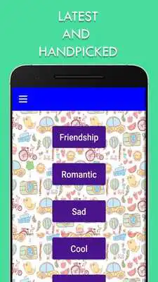 Play Latest Status Collection