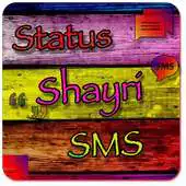 Free play online Latest Status Shayri SMS 2017 APK