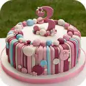 Free play online Latest Style Birthday Cake 2K18 APK Free play online Latest Style Birthday Cake 2K18 APK