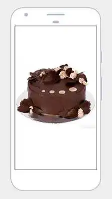 Play Latest Style Birthday Cake 2K18