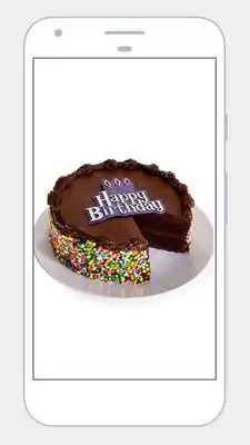 Play Latest Style Birthday Cake 2K18