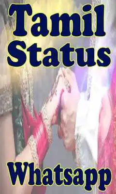 Play Latest Tamil Status Videos Songs App