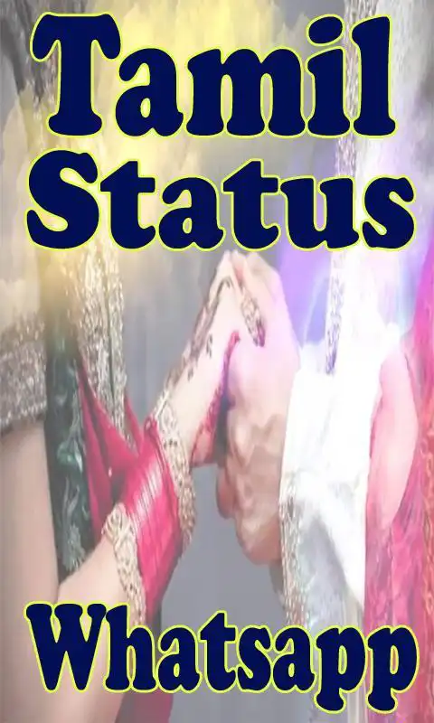 Play Latest Tamil Status Videos Songs App