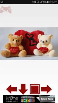 Play Latest Teddy Bear Gallery 2018 (Offline)