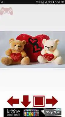 Play Latest Teddy Bear Gallery 2018 (Offline)
