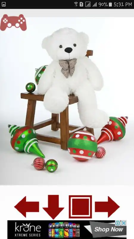 Play Latest Teddy Bear Gallery 2018 (Offline)