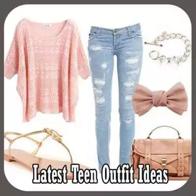 Play Latest Teen Outfit Ideas