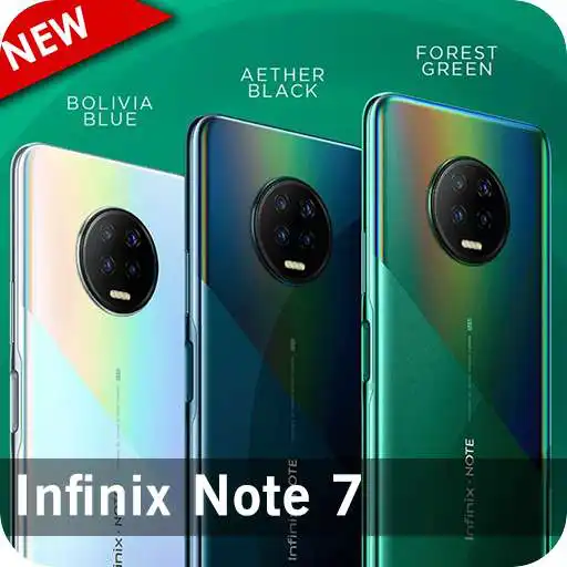 Play Latest THeme for Infinix Note 7 APK Play Latest THeme for Infinix Note 7 APK