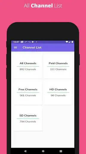 Play APK Latest TRAI Channel Pricing (DTH Channel Cost)  and enjoy Latest TRAI Channel Pricing (DTH Channel Cost) using ApkOnlin