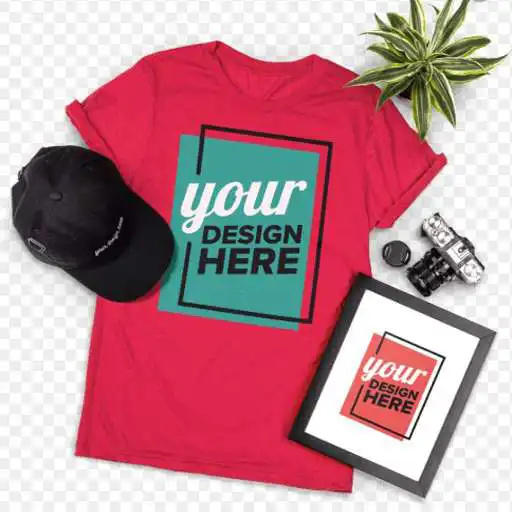 Play Latest T-Shirt Designs APK Play Latest T-Shirt Designs APK