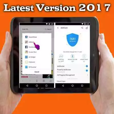 Play Latest Uc Browser Fast Download Tips