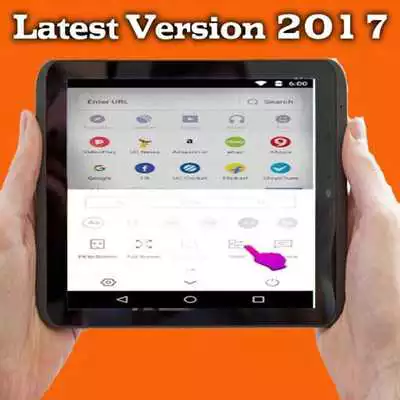 Play Latest Uc Browser Fast Download Tips
