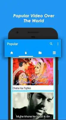 Play Latest Video Story Song - 2018
