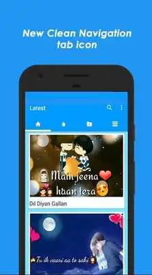 Play Latest Video Story Song - 2018