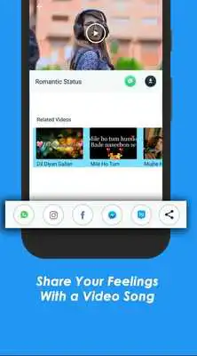 Play Latest Video Story Song - 2018
