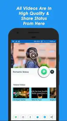 Play Latest Video Story Song - 2018