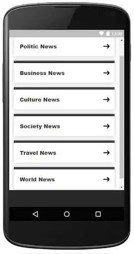 Play Latest Vietnam News as an online game Latest Vietnam News with UptoPlay