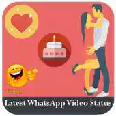 Free play online Latest WhatsApp Video Song Status 2018 APK