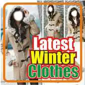 Free play online Latest Winter Clothes APK