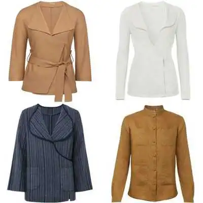 Play Latest Winter Clothes