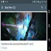 Free play online Latest xbone news APK Free play online Latest xbone news APK