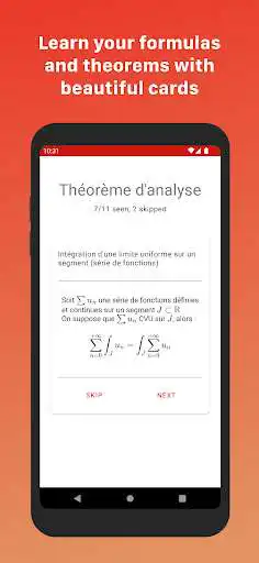 Play LaTeX Cards  and enjoy LaTeX Cards with UptoPlay