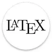 Free play online LaTeX APK Free play online LaTeX APK