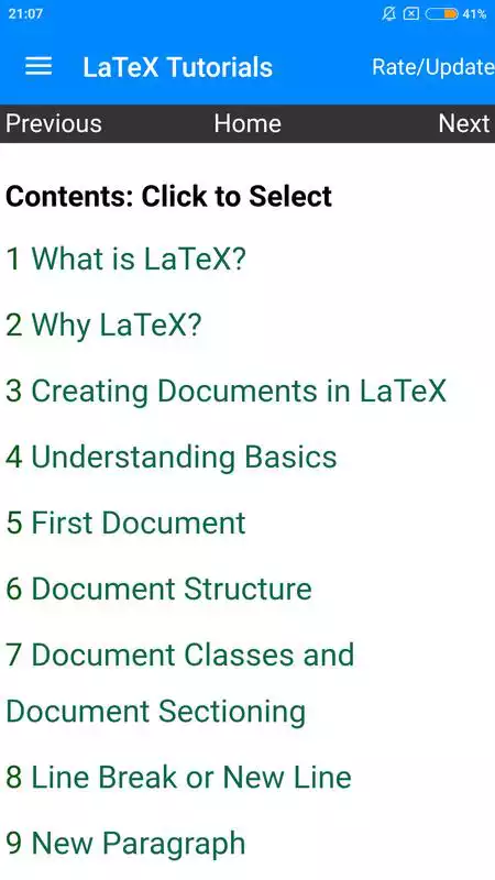Play LaTeX