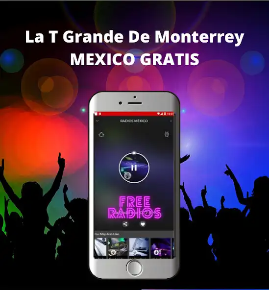 Play La T Grande De Monterrey MEXICO GRATIS  and enjoy La T Grande De Monterrey MEXICO GRATIS with UptoPlay