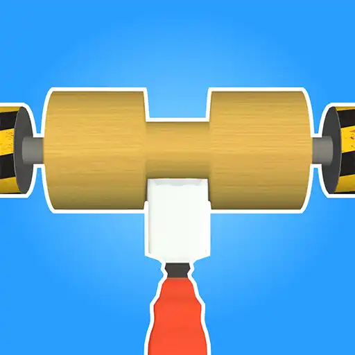 Play Lathe 3D APK