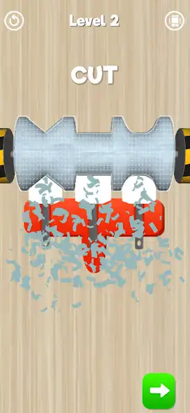 Play Lathe 3D as an online game Lathe 3D with UptoPlay