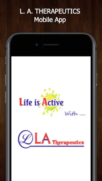 Play L. A. Therapeutics - Pharmaceu  and enjoy L. A. Therapeutics - Pharmaceu with UptoPlay