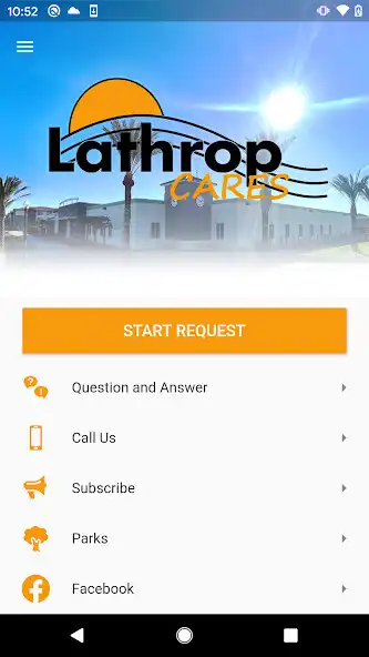 Play Lathrop Cares  and enjoy Lathrop Cares with UptoPlay