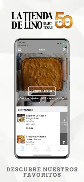 Play La Tienda de Lino as an online game La Tienda de Lino with UptoPlay