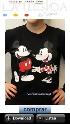 Play LA TIENDA Play LA TIENDA