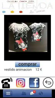 Play LA TIENDA Play LA TIENDA